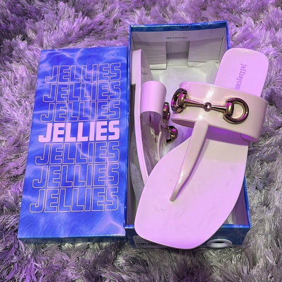 Jeffrey Campbell size 9 - Picture 1 of 5